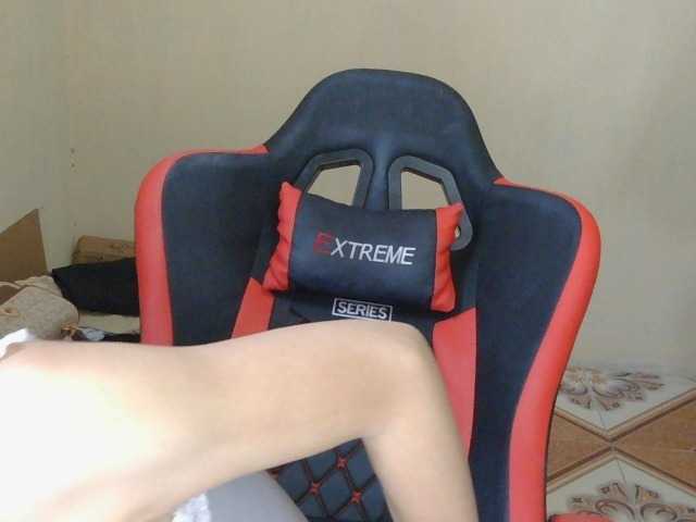 nana7777 live cam on BongaCams