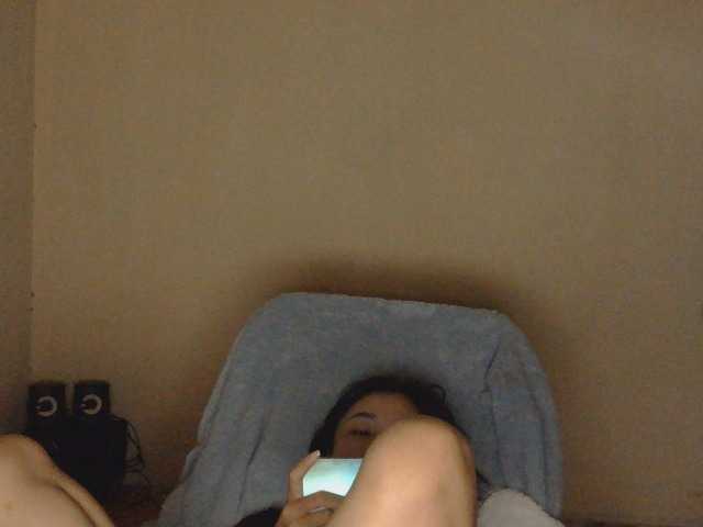 nana7777 live cam on BongaCams