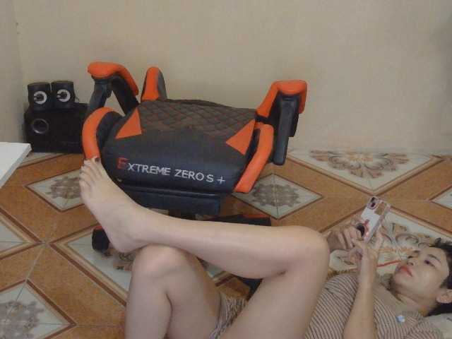 nana7777 live webcam show