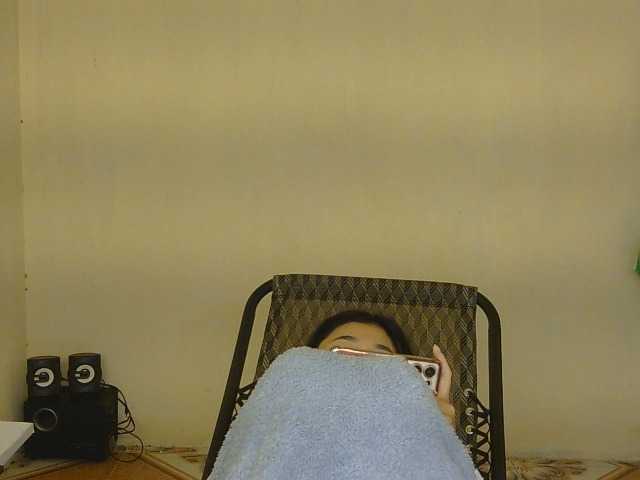nana7777 live cam on BongaCams
