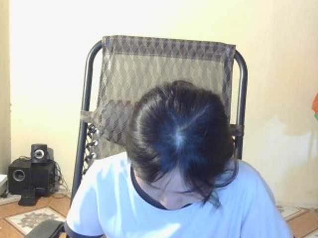 nana7777 live cam on BongaCams