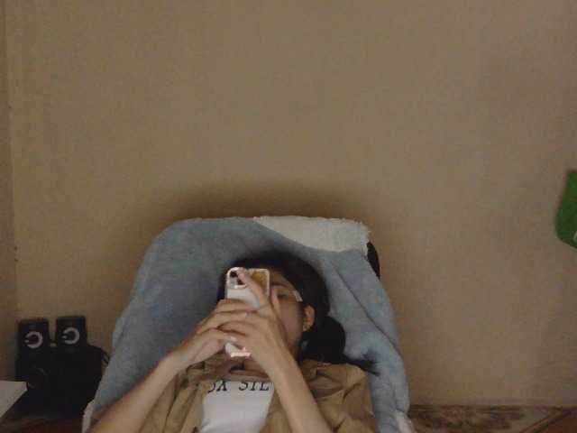 nana7777 live cam on BongaCams