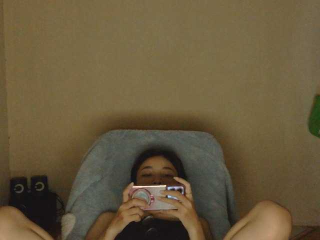 nana7777 live cam on BongaCams