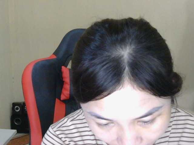 nana7777 live cam on BongaCams