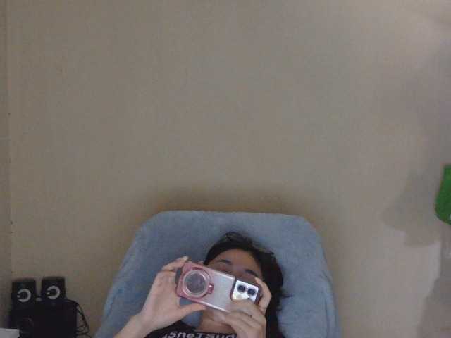 nana7777 live cam on BongaCams