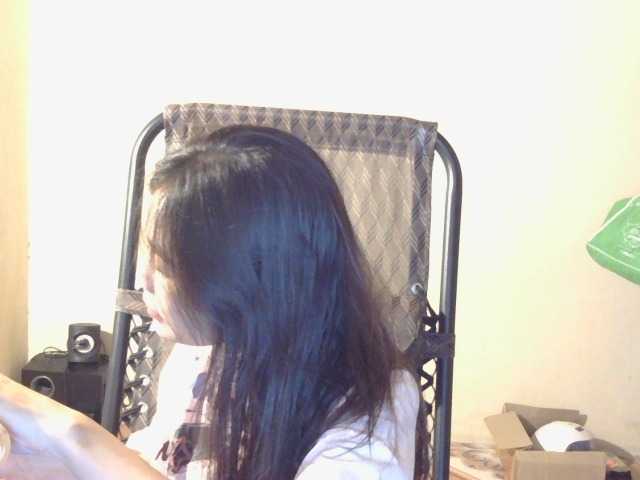 nana7777 live cam on BongaCams