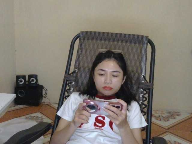 nana7777 live cam on BongaCams