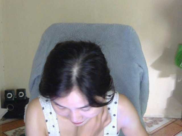 nana7777 live cam on BongaCams
