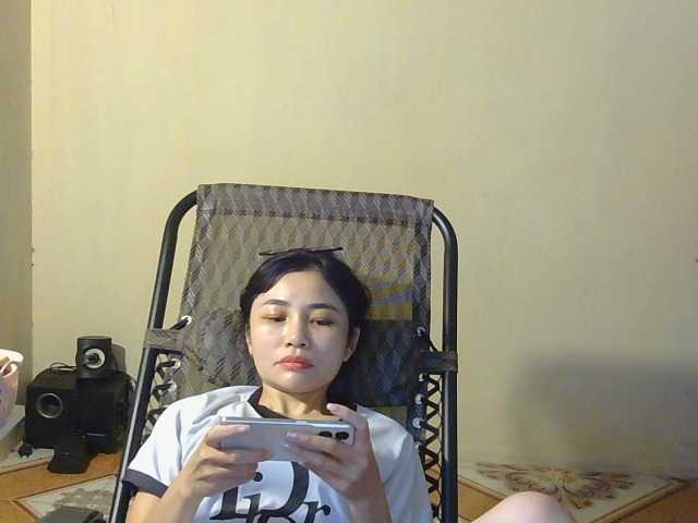 nana7777, en vivo ahora en BongaCams