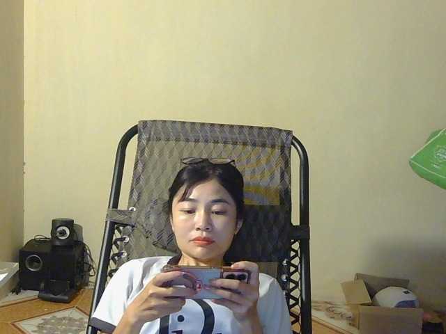 nana7777 live cam on BongaCams