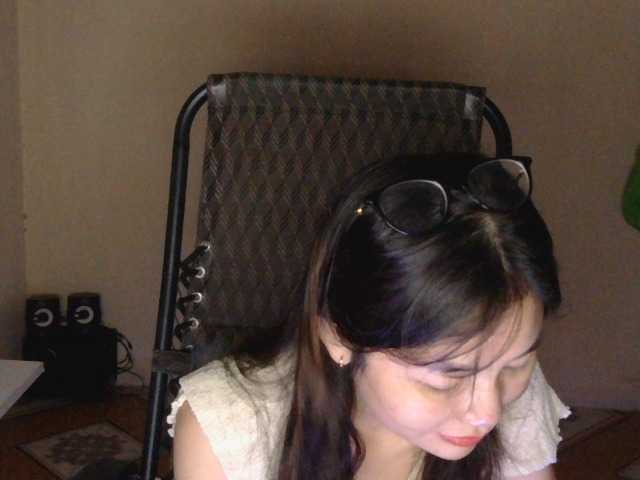 nana7777 live cam on BongaCams