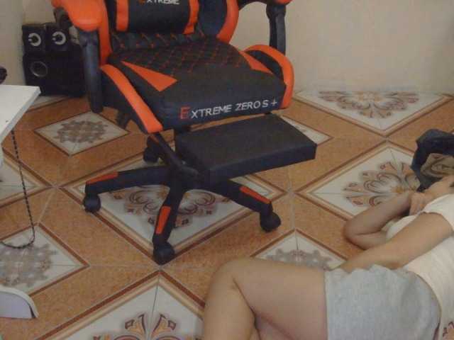 nana7777 live cam on BongaCams