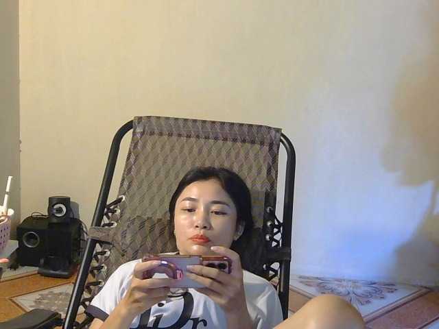nana7777 live cam on BongaCams