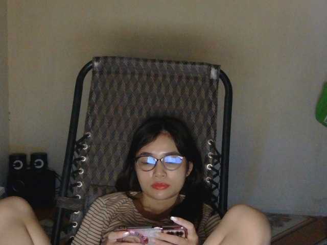 nana7777 live cam on BongaCams