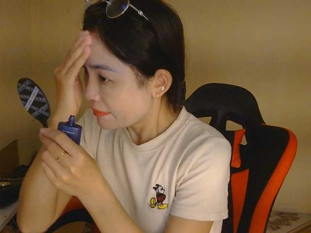 nana7777 live cam on BongaCams