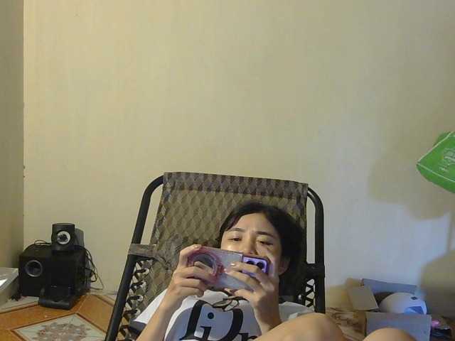 nana7777 live cam on BongaCams