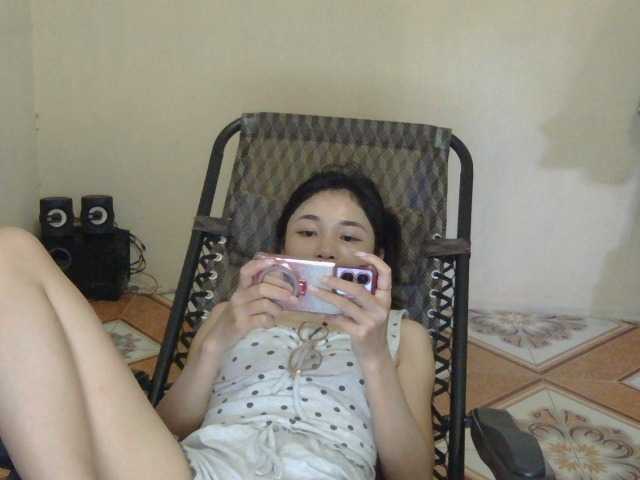 nana7777 live cam on BongaCams