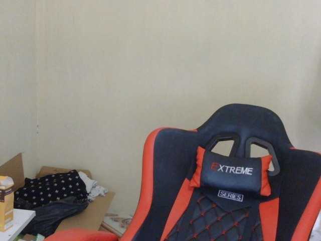 nana7777 live cam on BongaCams