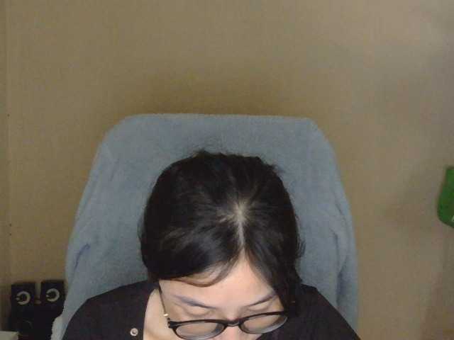 nana7777 live cam on BongaCams
