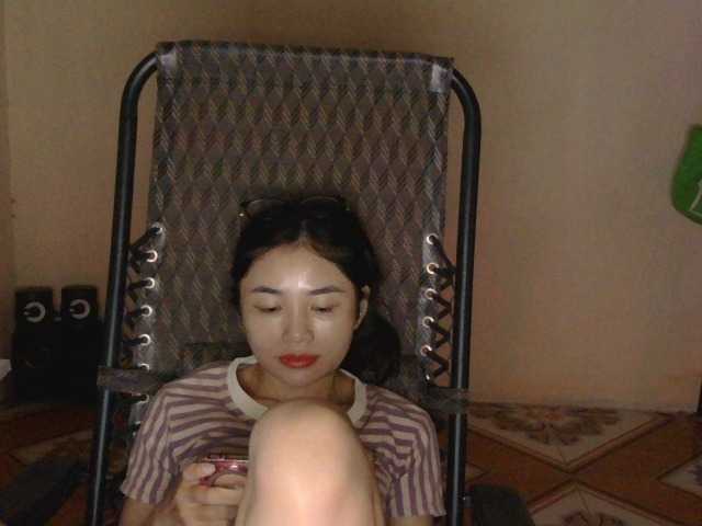 nana7777 live cam on BongaCams