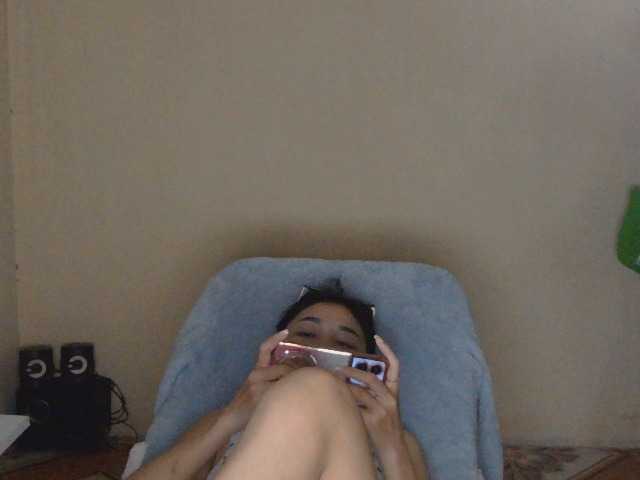 nana7777 live cam on BongaCams