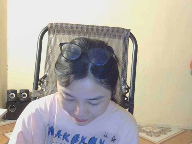 nana7777 live cam on BongaCams