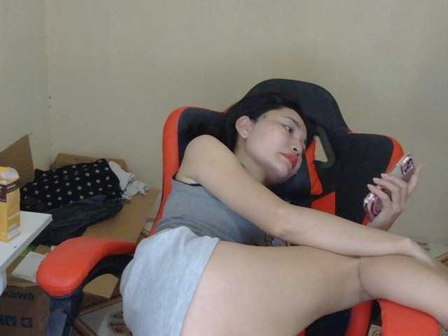 nana7777 live cam on BongaCams
