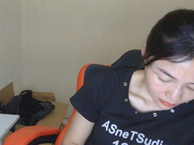 nana7777 live cam on BongaCams