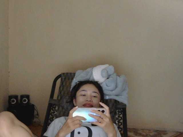 nana7777 live cam on BongaCams