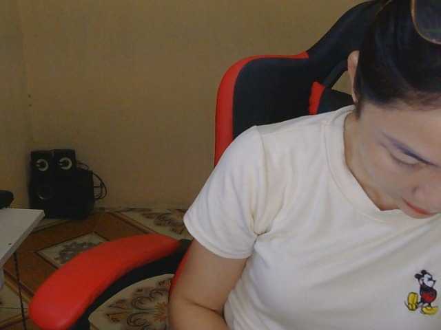 nana7777 live cam on BongaCams