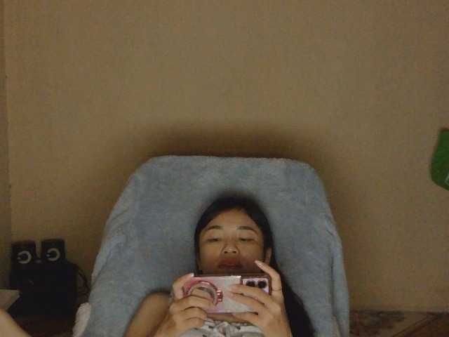 nana7777 live cam on BongaCams