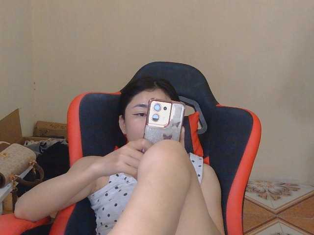 nana7777 live cam on BongaCams