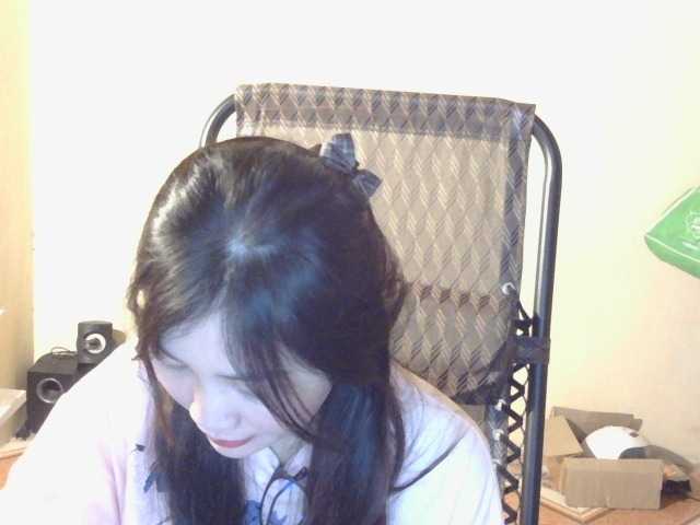nana7777 live cam on BongaCams