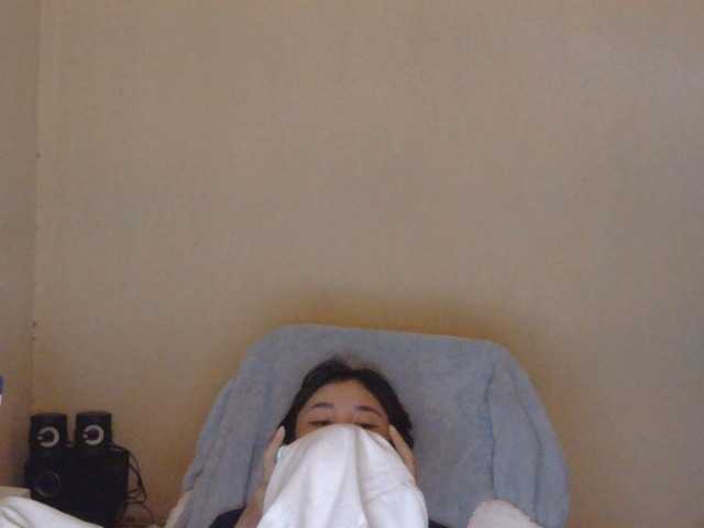 nana7777 live cam on BongaCams