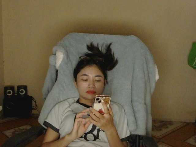 nana7777 live cam on BongaCams