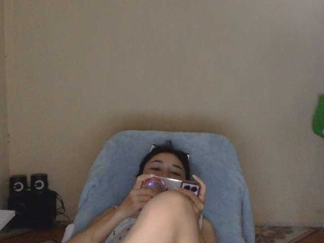 nana7777 live cam on BongaCams
