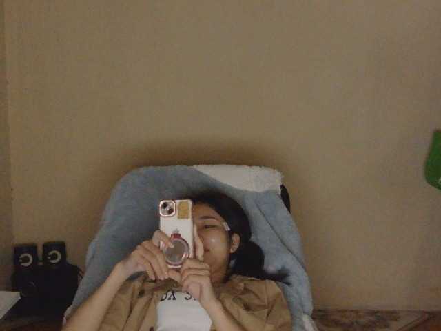 nana7777 live cam on BongaCams