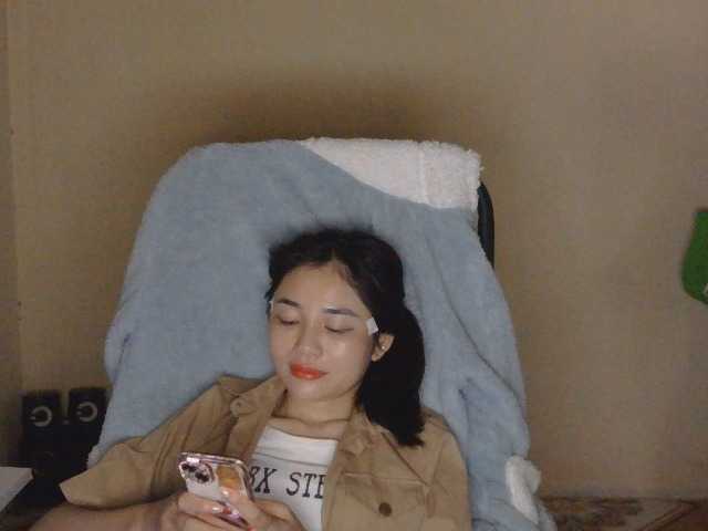 nana7777 live cam on BongaCams