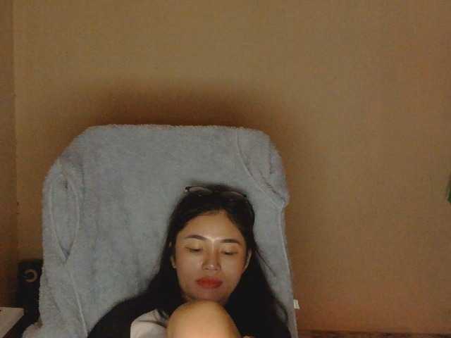 nana7777 live cam on BongaCams