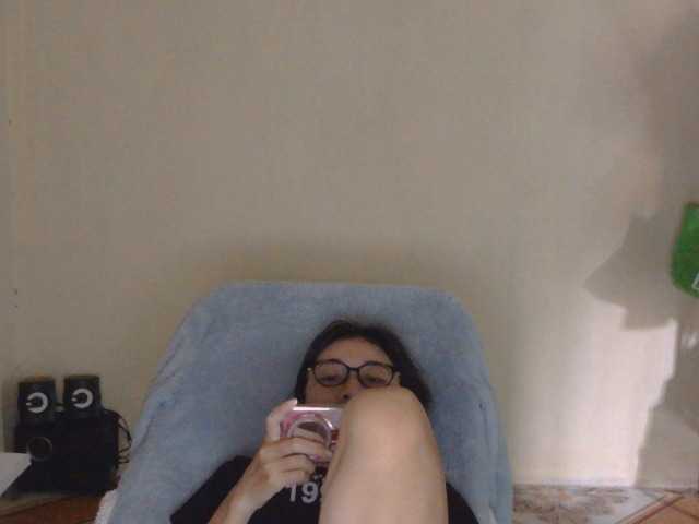 nana7777 live cam on BongaCams