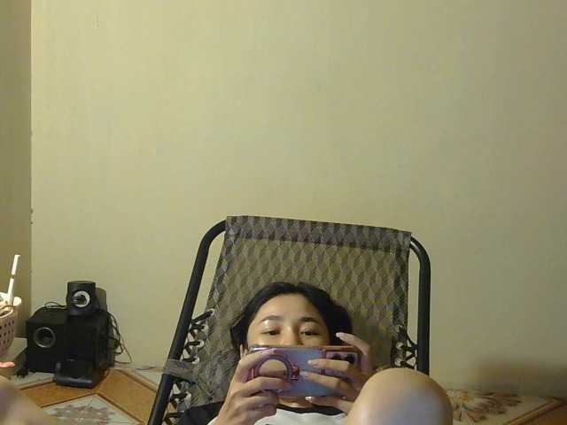 nana7777 live cam on BongaCams