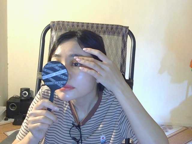 nana7777, live now on BongaCams