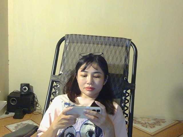 nana7777, en directo ahora en BongaCams
