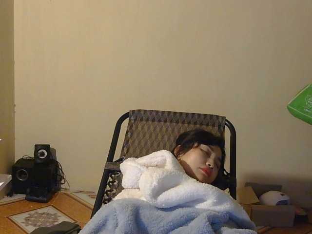 nana7777 live cam on BongaCams
