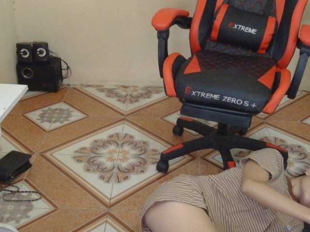 nana7777 Live Cam su BongaCams