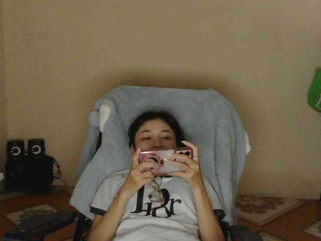 nana7777 live cam on BongaCams