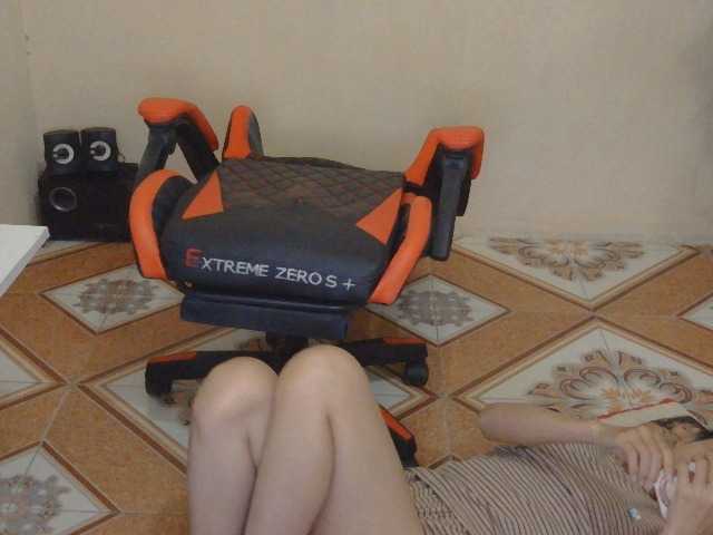nana7777 live webcam show