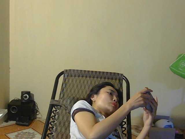 nana7777 live cam on BongaCams
