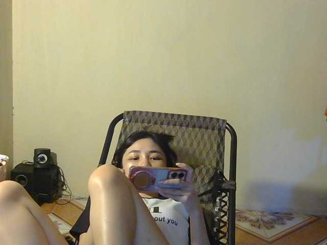 nana7777, en vivo ahora en BongaCams
