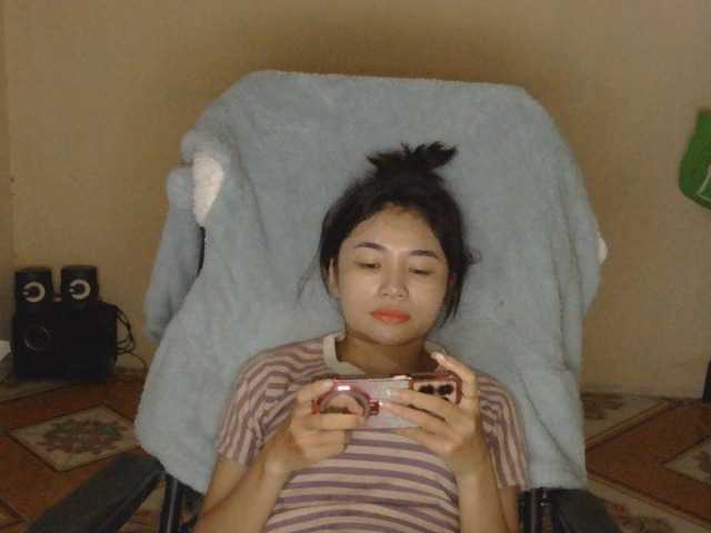 nana7777 live cam on BongaCams